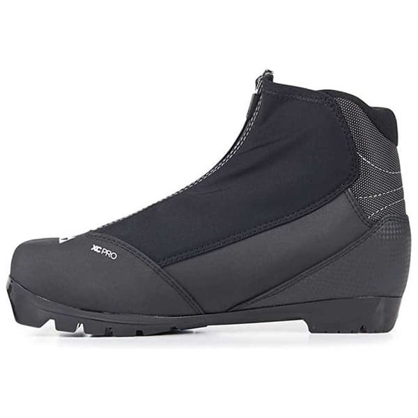 Fischer Xc Pro Svart EU 47