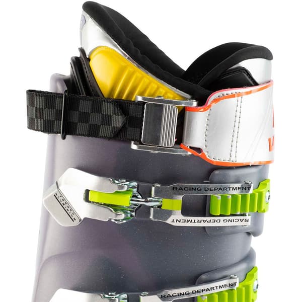 Lange Alpine Skistøvler Rx Heritage Grå 24.5