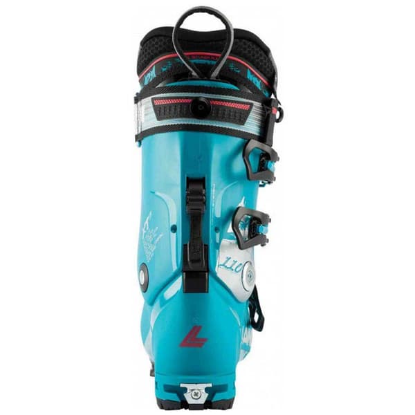 Lange Touring Stövlar Kvinna Xt3 110 Blå 24.5