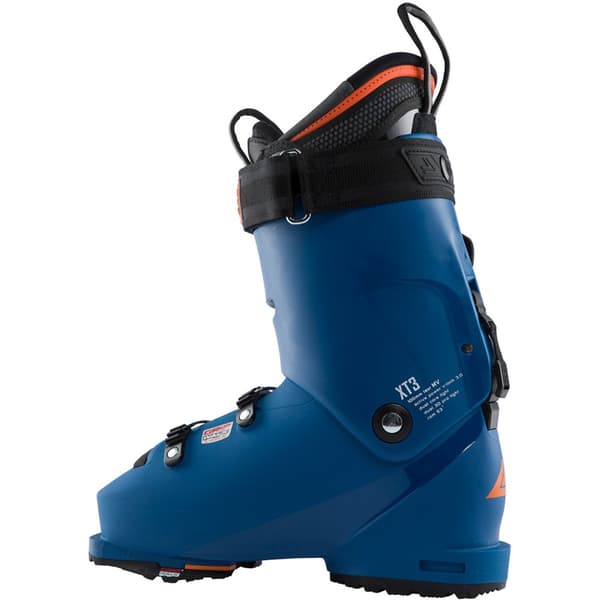 Lange Kvinde Alpine Skistøvler Xt3 110 Mv Gw No Pin Blå 26.5