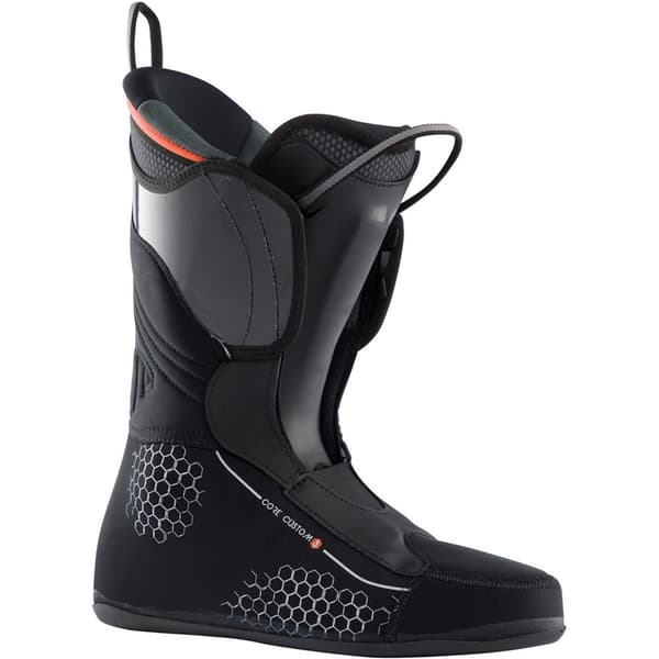 Lange Kvinde Alpine Skistøvler Xt3 110 Mv Gw No Pin Blå 26.5