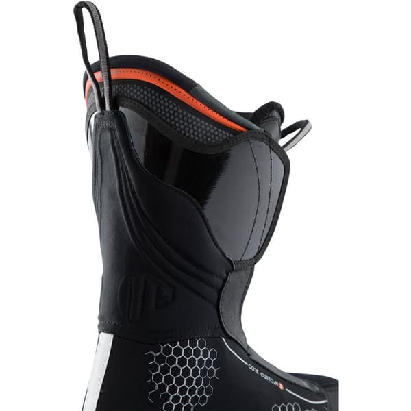 Lange Kvinde Alpine Skistøvler Xt3 110 Mv Gw No Pin Blå 26.5