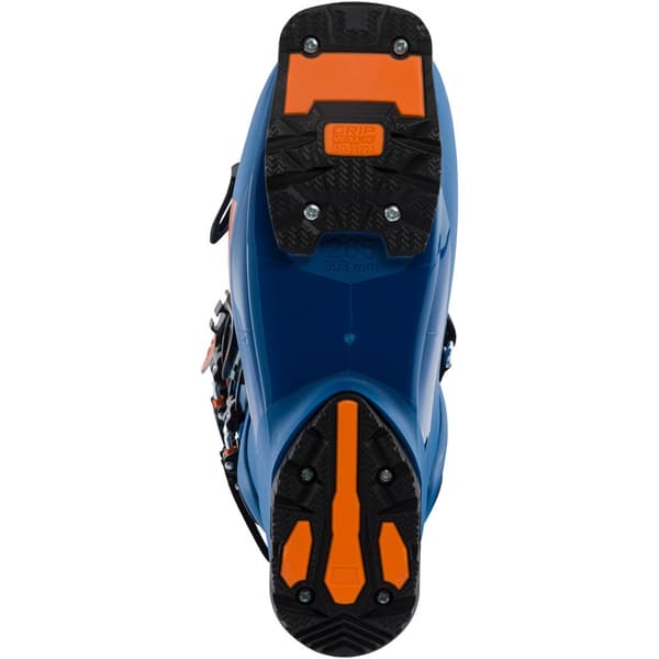 Lange Kvinde Alpine Skistøvler Xt3 110 Mv Gw No Pin Blå 26.5