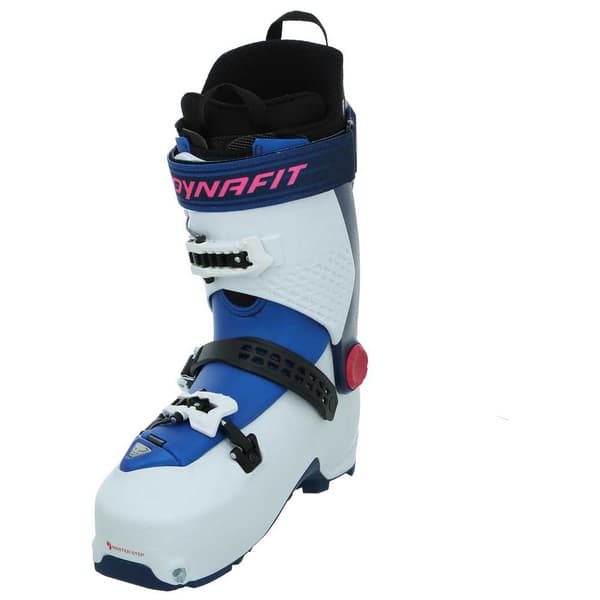 Dynafit Touring Støvler Hoji Pu Hvid 23.0