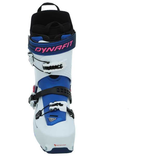 Dynafit Touring Støvler Hoji Pu Hvid 23.0