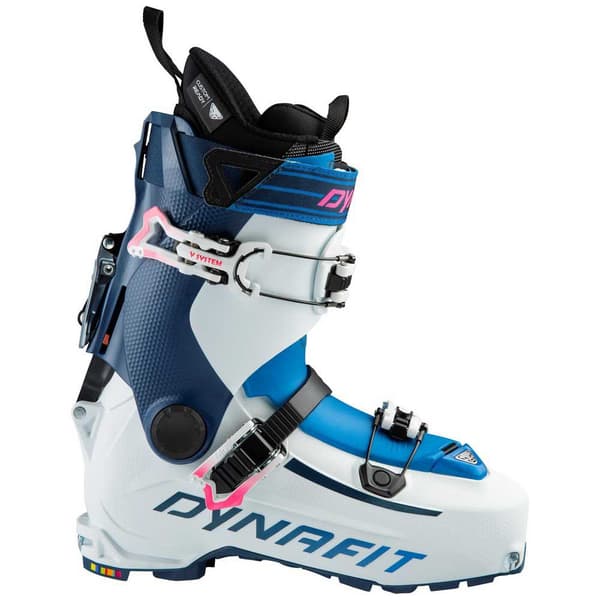 Dynafit Touring Støvler Hoji Pu Hvid 23.0