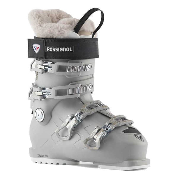 Rossignol Alpine Skistøvler Track 70 W Grå 27.5