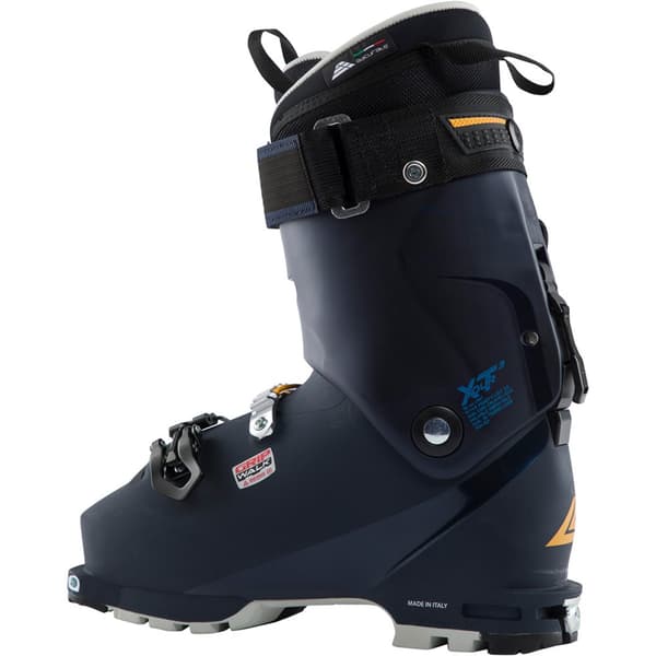 Lange Alpina Skidskor Xt3 Tour Pro Svart 23.5