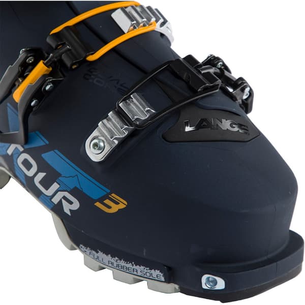 Lange Alpina Skidskor Xt3 Tour Pro Svart 23.5