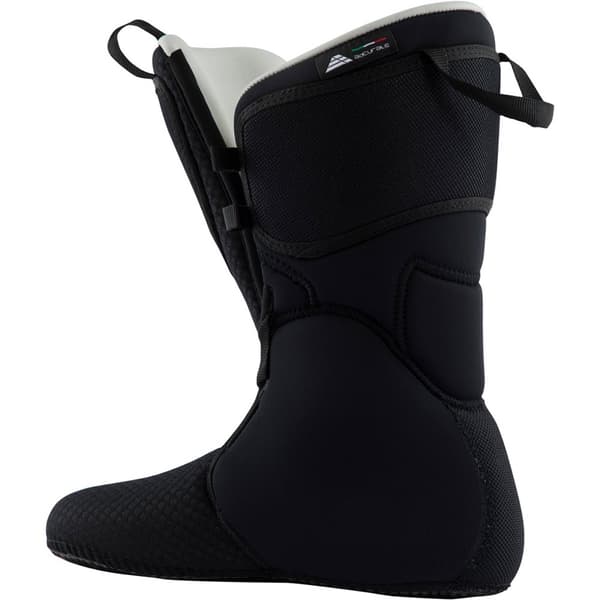 Lange Alpina Skidskor Xt3 Tour Pro Svart 23.5