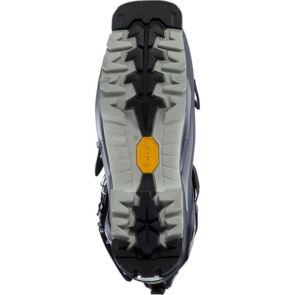 Lange Alpina Skidskor Xt3 Tour Pro Svart 23.5