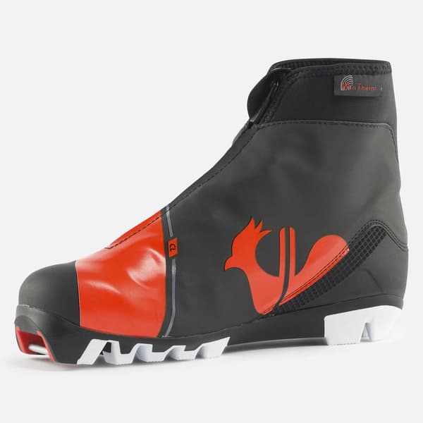 Rossignol Alpine Skistøvler Til Børn X-ium Classic Rød EU 38