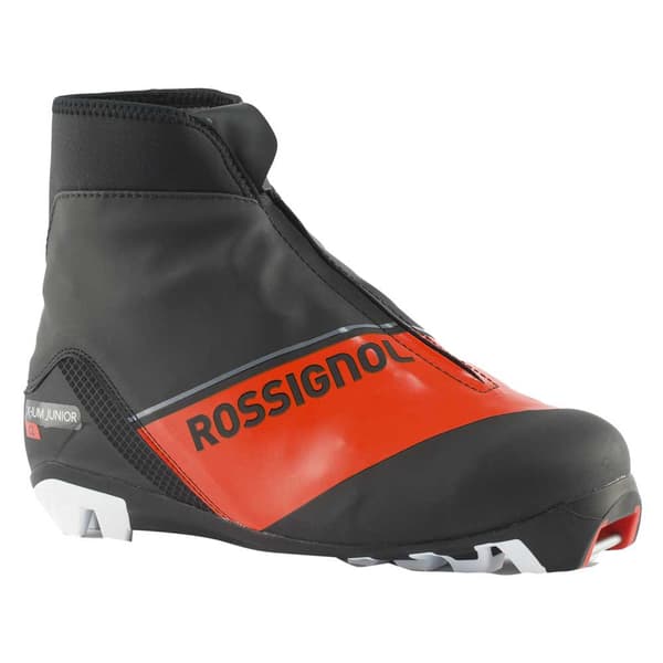 Rossignol Alpine Skistøvler Til Børn X-ium Classic Rød EU 38