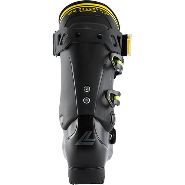 Lange Touring Skistøvler Lx 110 Hv Gw Sort 25.5