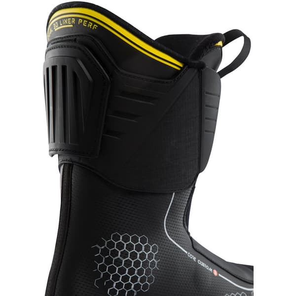 Lange Touring Skistøvler Lx 110 Hv Gw Sort 25.5