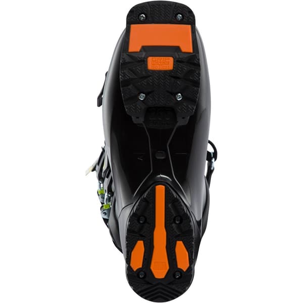 Lange Touring Skistøvler Lx 110 Hv Gw Sort 25.5