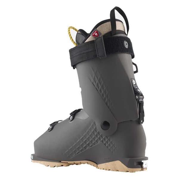 Rossignol Alppien Laskettelukengät Alltrack El 130 Lt Lv Gw Musta 28.5