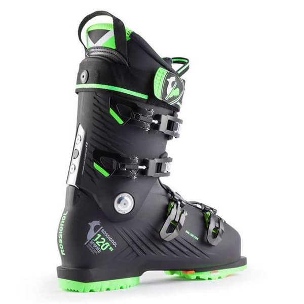 Rossignol Alpine Skistøvler Hi-speed 120 Hv Gw Sort 30.5