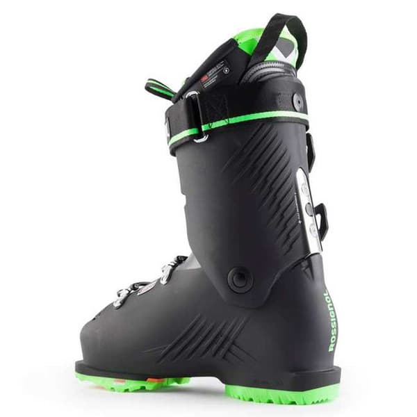 Rossignol Alpine Skistøvler Hi-speed 120 Hv Gw Sort 30.5