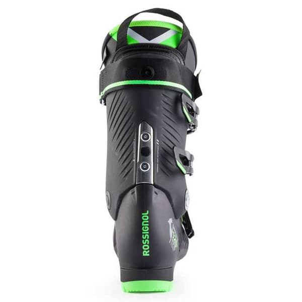 Rossignol Alpine Skistøvler Hi-speed 120 Hv Gw Sort 30.5