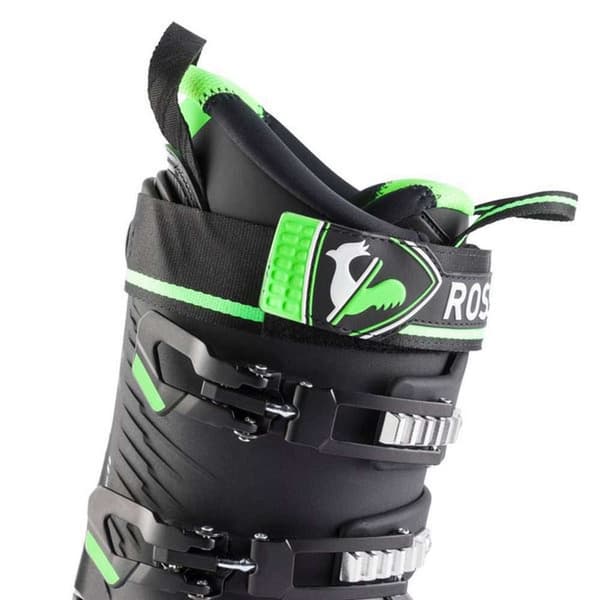 Rossignol Alpine Skistøvler Hi-speed 120 Hv Gw Sort 30.5