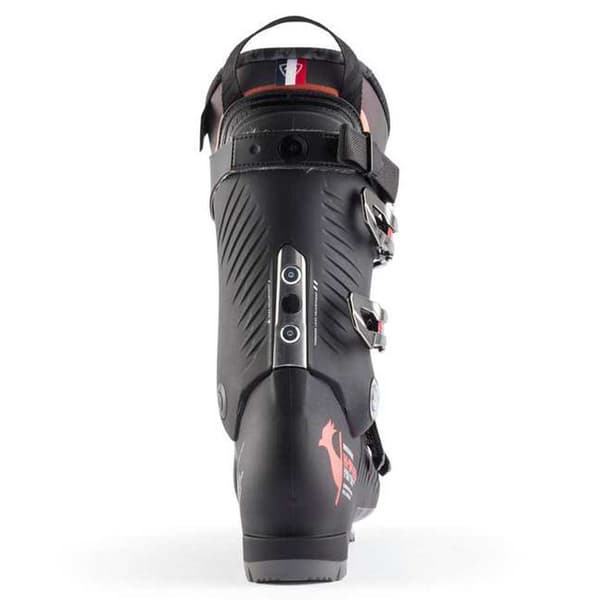 Rossignol Alpine Skistøvler Hi-speed Pro 130 Carbon Mv Gw Sort 24.5
