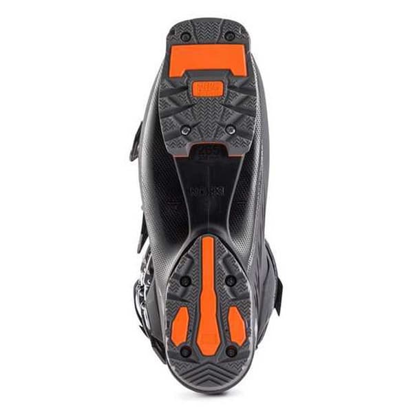 Rossignol Alpine Skistøvler Hi-speed Pro 130 Carbon Mv Gw Sort 24.5