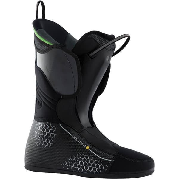 Lange Kvinna Alpina Skidskor Xt3 Free 100 Mv Gw Blå 28.5