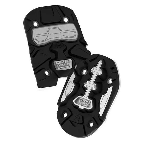 Roxa Junior Alpina Skidskor Lazer 1 Blå 17.5