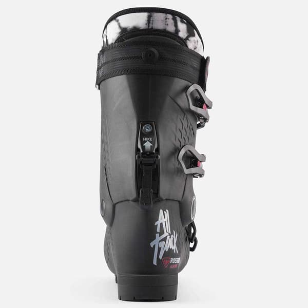 Rossignol Alpine Skistøvler Alltrack 90 Hv Sort 26.0