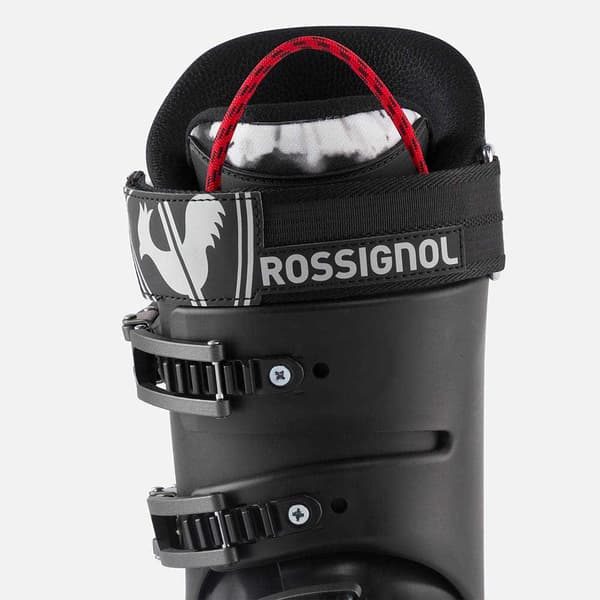 Rossignol Alpine Skistøvler Alltrack 90 Hv Sort 26.0