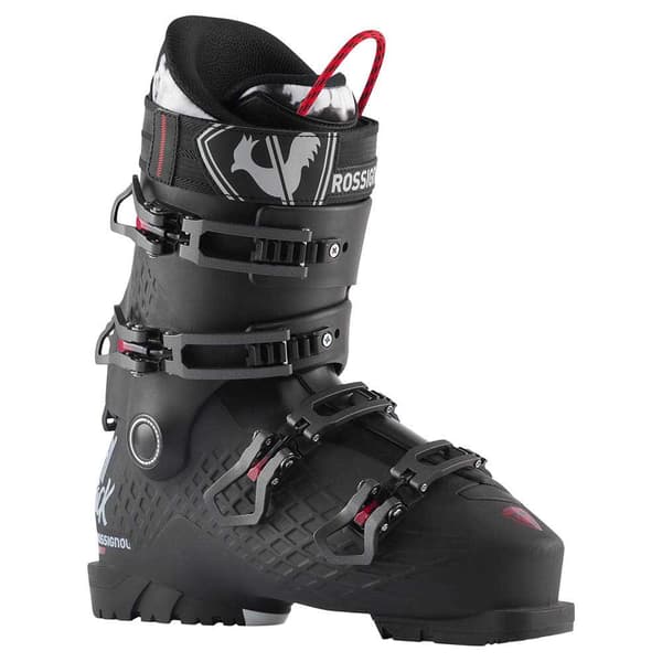 Rossignol Alpine Skistøvler Alltrack 90 Hv Sort 26.0
