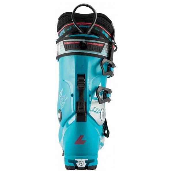 Lange Touring Støvler Xt3 110 W Low Volume Blå 27.0