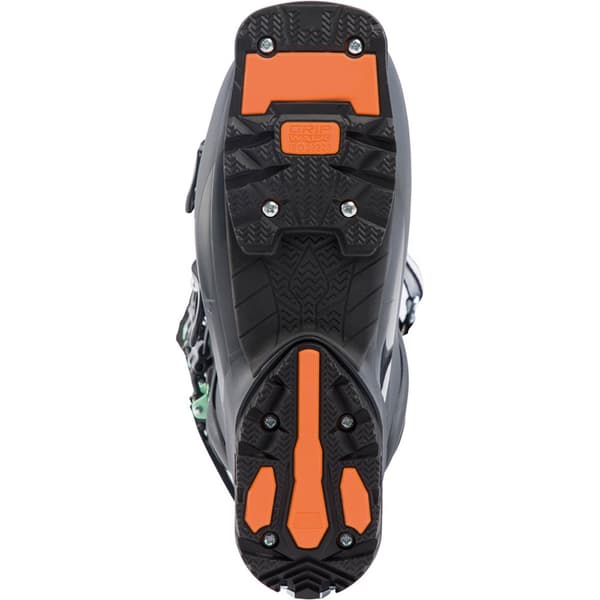 Lange Kvinna Touring Skidskor Xt3 Free 95 Mv Gw Svart 24.0