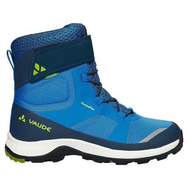Vaude Snökängor Kelpie Ii Stx Blå EU 27