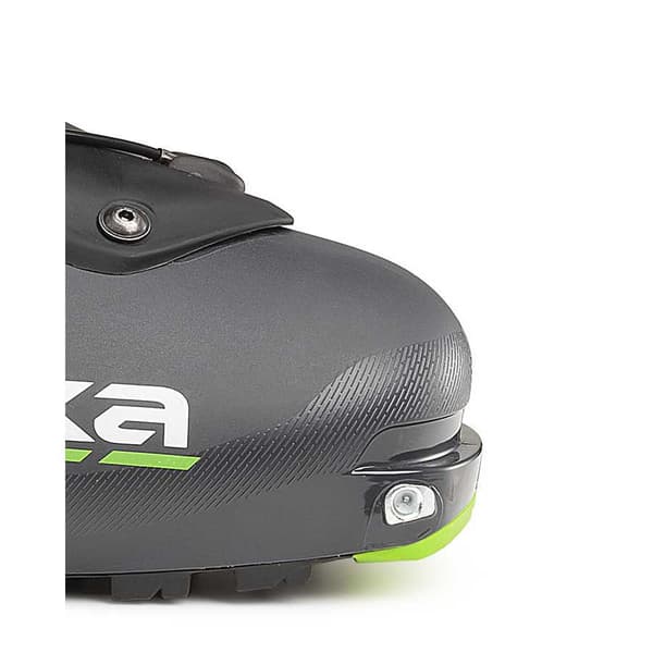 Roxa Touring-hiihtokengät Rx Scout Musta 25.5