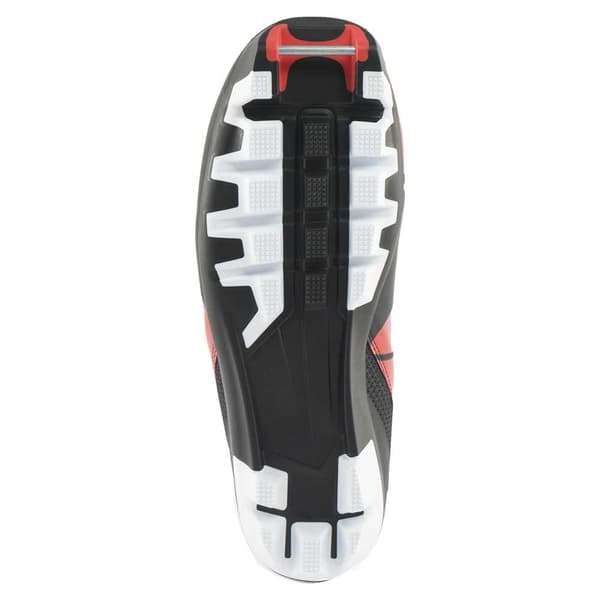 Rossignol Alpina Skidskor För Barn X-ium Classic Röd EU 42