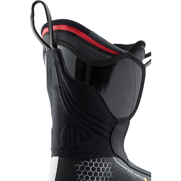 Lange Kvinna Alpina Skidskor Xt3 110 Mv Gw No Pin Svart 26.5