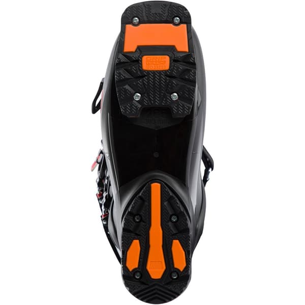 Lange Kvinna Alpina Skidskor Xt3 110 Mv Gw No Pin Svart 26.5