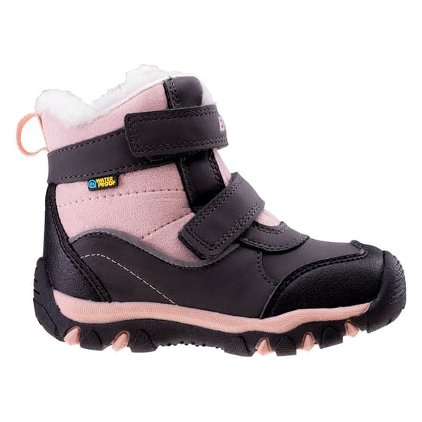 Bejo Snökängor Baisy Mid Waterproof Rosa EU 22