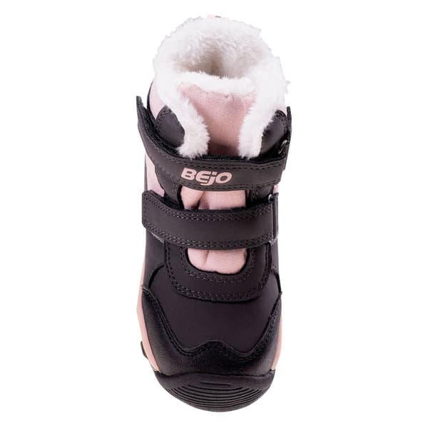 Bejo Snökängor Baisy Mid Waterproof Rosa EU 22