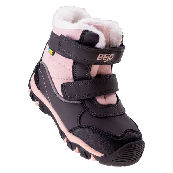 Bejo Snökängor Baisy Mid Waterproof Rosa EU 22