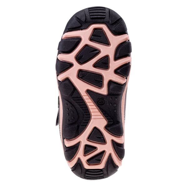 Bejo Snökängor Baisy Mid Waterproof Rosa EU 22