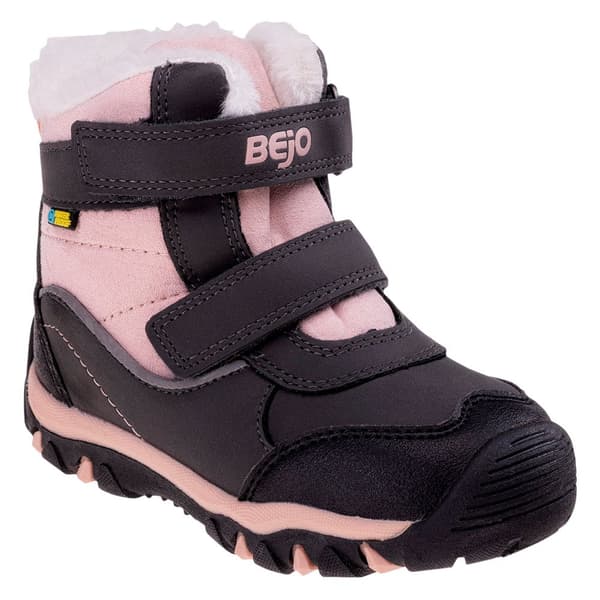 Bejo Snökängor Baisy Mid Waterproof Rosa EU 22