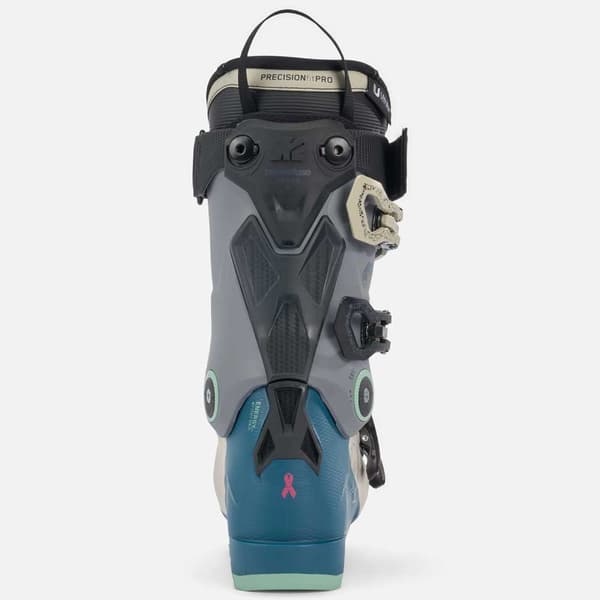 K2 Alpina Skidskor Anthem 105 Mv Blå 23.5