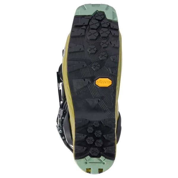 K2 Nainen Touring Laskettelukengät Dispatch Lt Vihreä 24.5