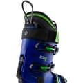 Miniatyrbillede 5 af 10: Lange Kvinde Alpine Skistøvler Xt3 Free 100 Mv Gw Blå 29.5