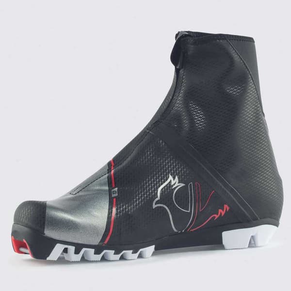 Rossignol Alpina Skidskor X-ium Wc Classic Fw Svart EU 43
