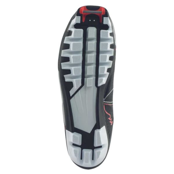 Rossignol Alpina Skidskor X-ium Wc Classic Fw Svart EU 43