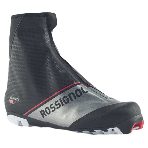 Rossignol Alpina Skidskor X-ium Wc Classic Fw Svart EU 43